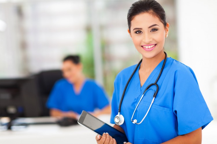 11 Best States For Nurse Practitioners - Insider Monkey