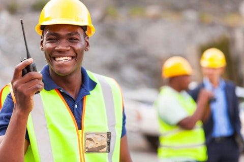 25 Best States For Construction Workers