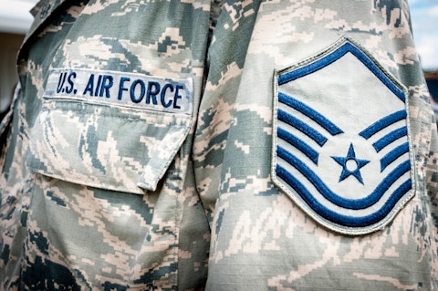 Easiest Air Force Jobs To Get