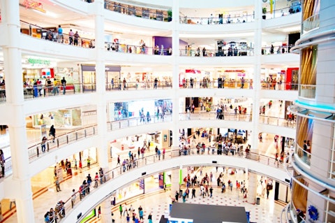 26 Biggest Malls in the World in 2017