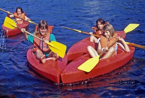 Best Summer Camps to Work at
