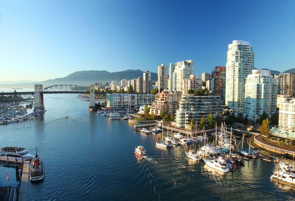 10 Most Expensive Cities to Live in Canada