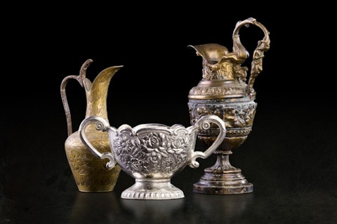 Most Expensive Items Found On Antiques Roadshow