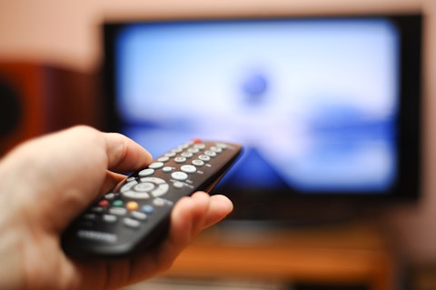 20 Countries That Watch the Most TV