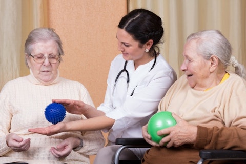 11 Cities With The Highest Demand for Occupational Therapists 