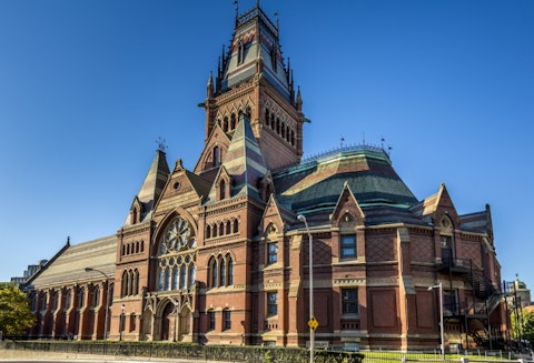 Top 7 Ivy League Colleges for Graduate Degrees