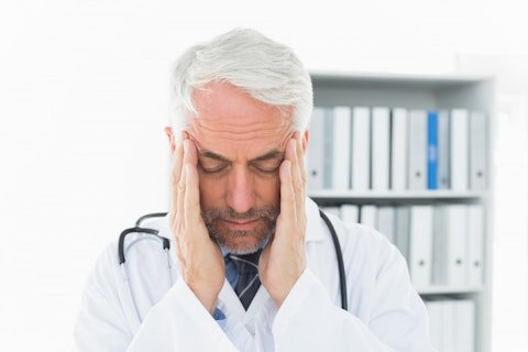 10 Worst Medical Specialties with Highest Malpractice Rates