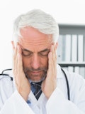 10 Worst Medical Specialties with Highest Malpractice Rates