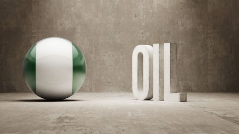 Countries with Highest Natural Gas Reserves