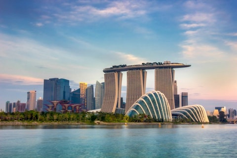 singapore, landmark, marina, business, bay, building, urban, district, famous, traveling, asia, vibrant, outdoor, haven, tower, many, view, skyline, bund, metropolis, tall, 8 Easiest Developed Countries to Immigrate to 