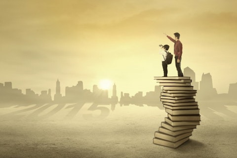 5 Best Countries to Teach English in Asia