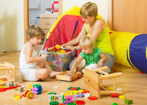 10 Highest Paying Countries For Au Pairs