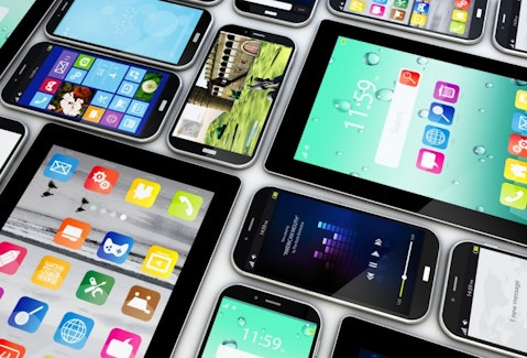 Top Selling Smartphones in US 2015