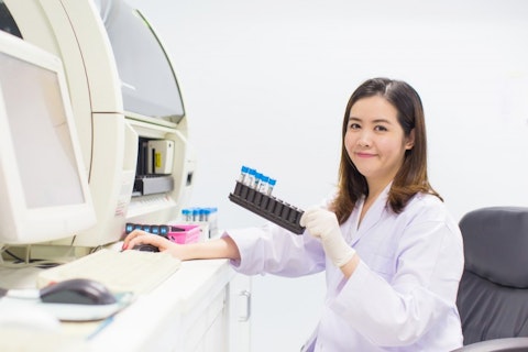 Highest Paid Medical Technicians in America 17 Highest Paying States for Doctors