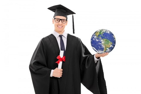 Countries With The Highest Percentage of College Graduates 11 Important Life Lessons That You Learn In College