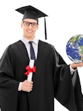 12 Countries With The Highest Percentage of College Graduates