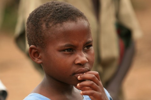 10 Countries That Have The Most Refugees