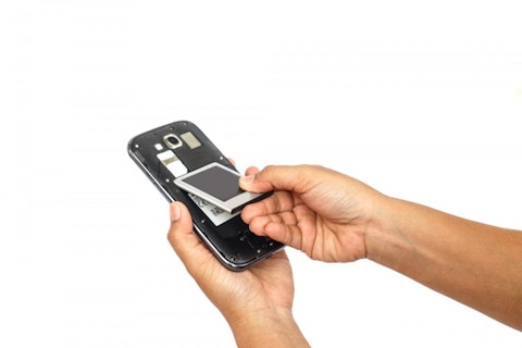 Best Smartphones with Removable Batteries