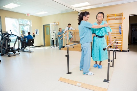 25 Best States For Physical Therapists