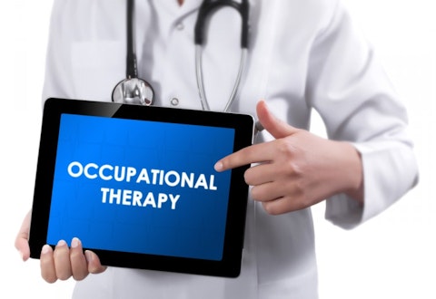 25 Best States For Occupational Therapists