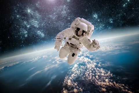 11 Best Space Documentaries on Hulu