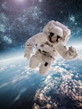7 Most Advanced Countries in Space Technology