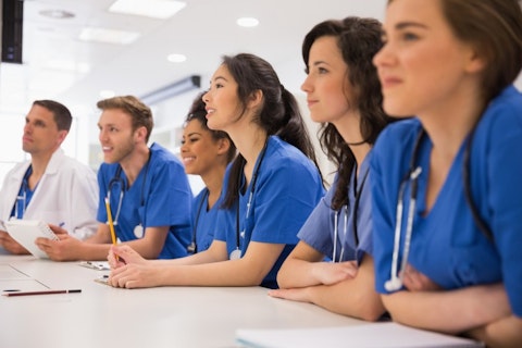 10 Least Competitive Nursing Schools in America