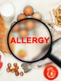 7 Countries with Highest Food Allergies