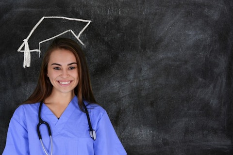 10 Least Competitive Nursing Schools in America