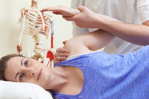 25 Best States For Chiropractors