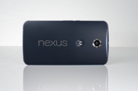 Smartphones with the Best Cameras 2015