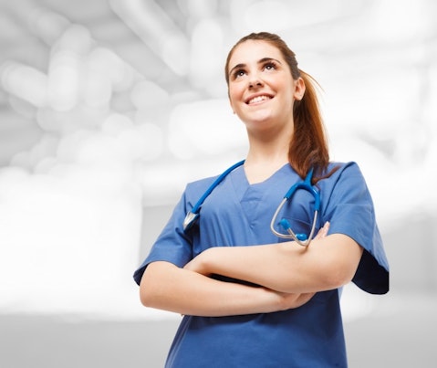 Highest Paying States for Nurses