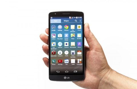 5 Smartphones with Best Zoom and Zero Shutter Lag