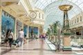 Top 8 Biggest Outlet Malls in Europe