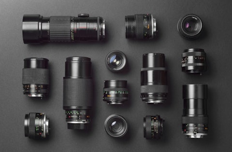 Most Expensive Digital Camera Lenses in the World