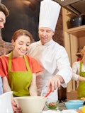 3 BYOB Cooking Classes in NYC