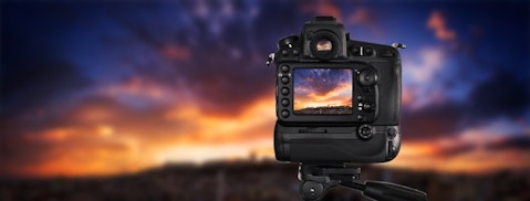 Most Expensive DSLR Cameras On The Market