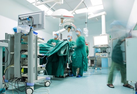 10 Best Surgical Residency Programs in US