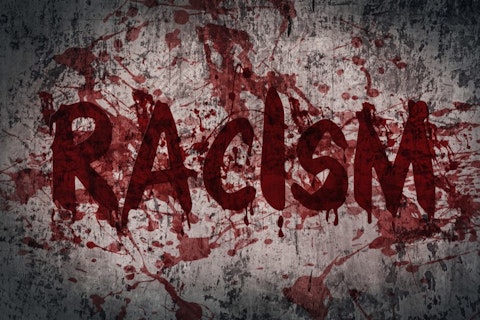 most racist cities in America ranked by hate crimes