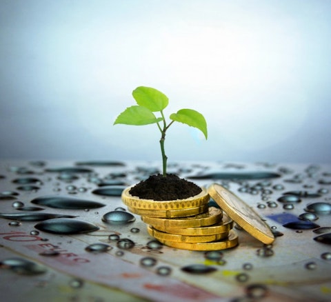 Countries with Highest Economic Growth Rates in 2015