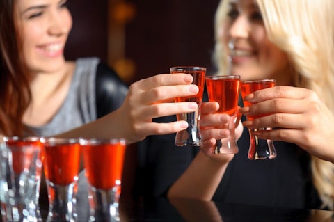 11 Worst Countries for Binge Drinking