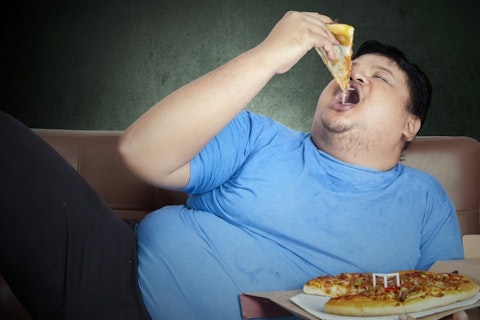 11 Fattest Countries in The World