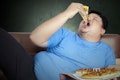 30 Most Overweight and Obese Cities in the World