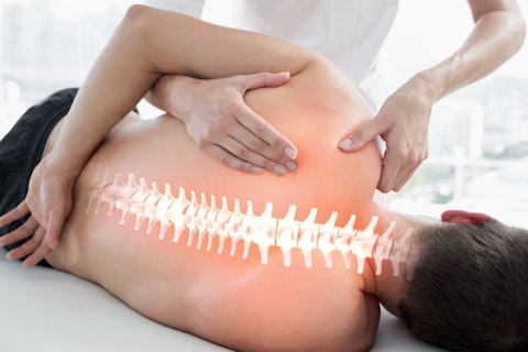 25 Best States For Chiropractors