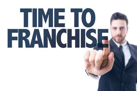  11 Low Cost Franchises With High Profit in 2017