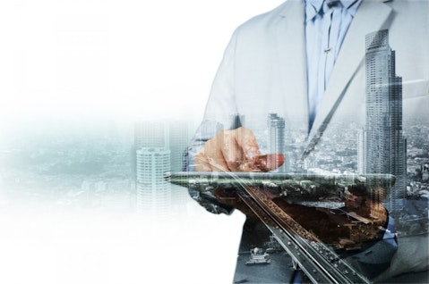 Biggest Industries in America