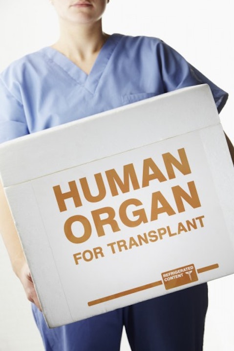 Countries Where You Can Legaly Buy a Kidney or Other Organs