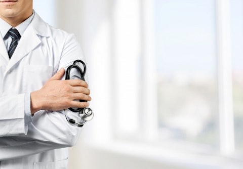 Best States for Doctors to Practice Medicine