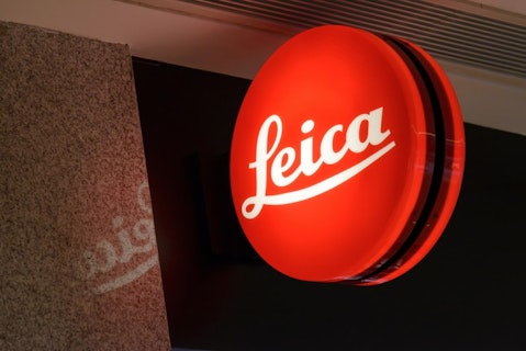 Most Expensive Digital Camera Lenses in the World