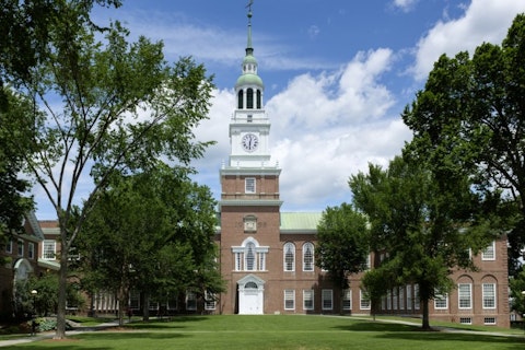 Most Affordable Ivy League Schools In The US